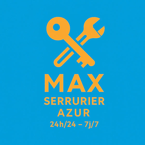 Max Serrurier Azur